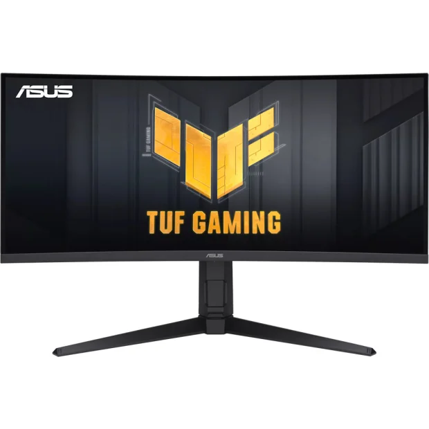 Игровой монитор ASUS TUF Gaming VG34VQL3A (90LM06F0-B02E70)